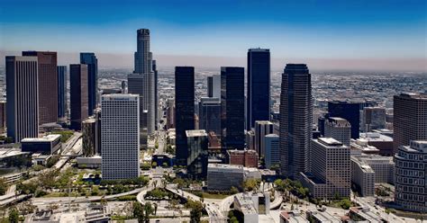 List of people from Los Angeles .